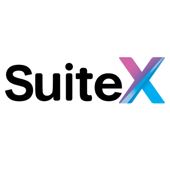 SuiteX Logo
