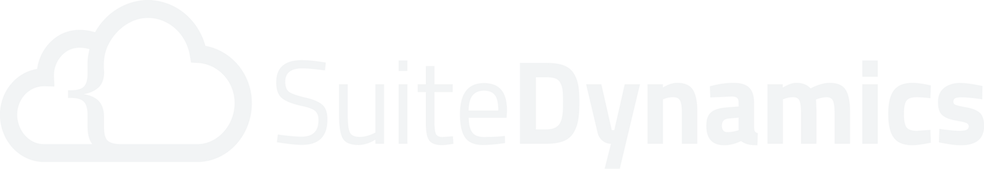 SuiteDynamics NetSuite Consulting Footer Logo