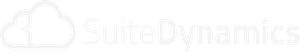 SuiteDynamics NetSuite Consulting Footer Logo