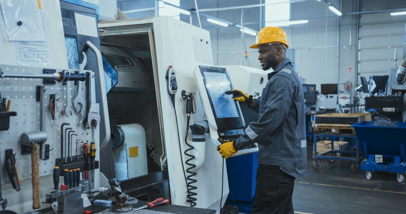job shop manufacturing