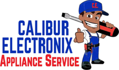 Caliber Electronix LLC logo
