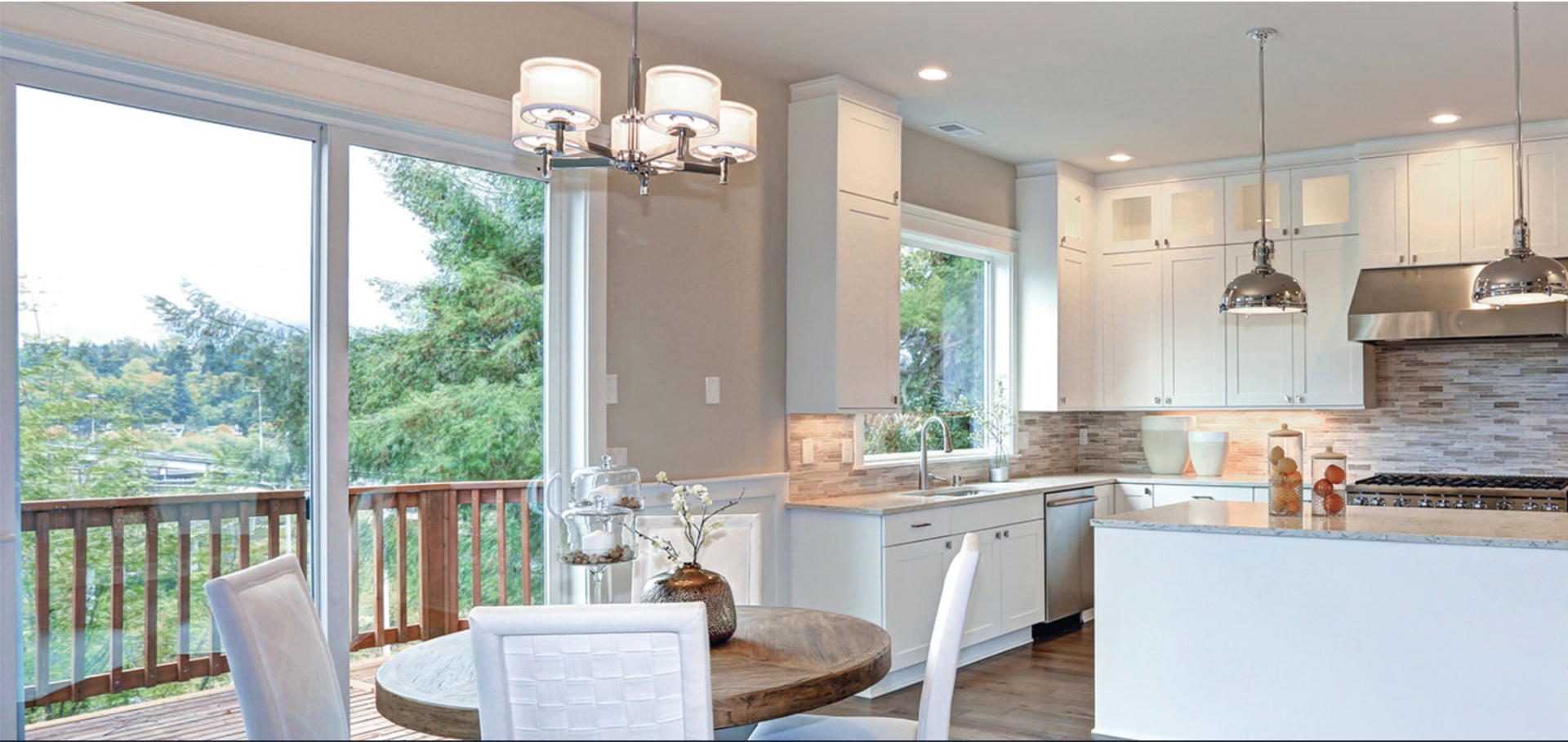 patio door installation