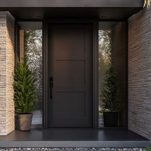 entry doors