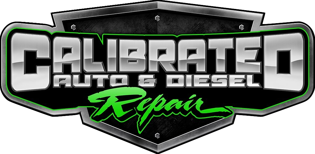 Logo | Calibrated Auto & Diesel Repair