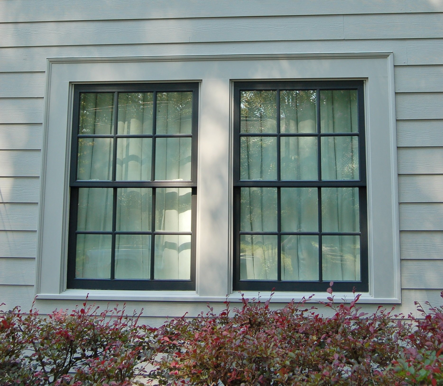 Windows by Finish | Tucker, GA | Quinn Windows