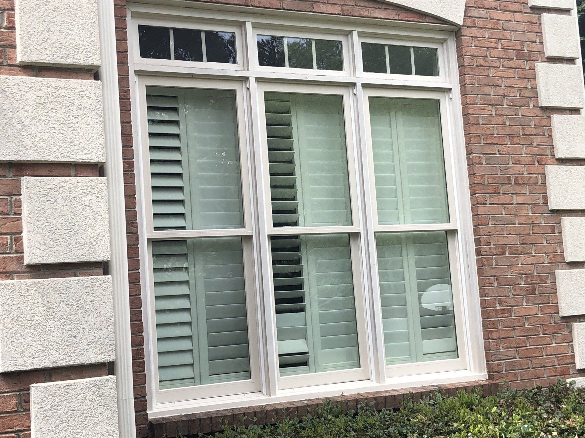 Shutters — Tucker, GA — Quinn Windows