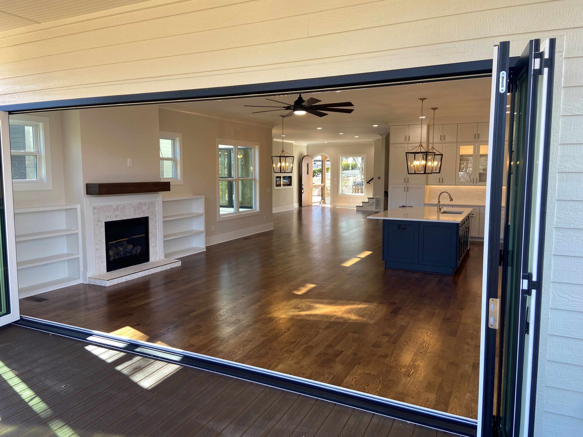 specialty patio door
