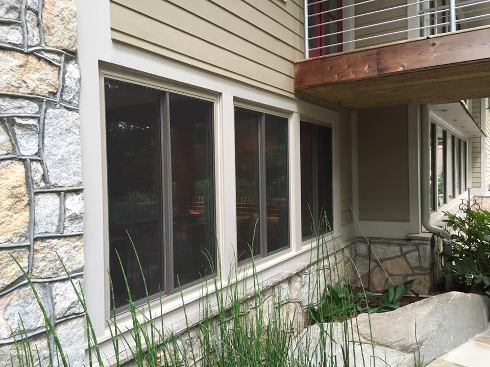 window replacement in Atlanta, Georgia