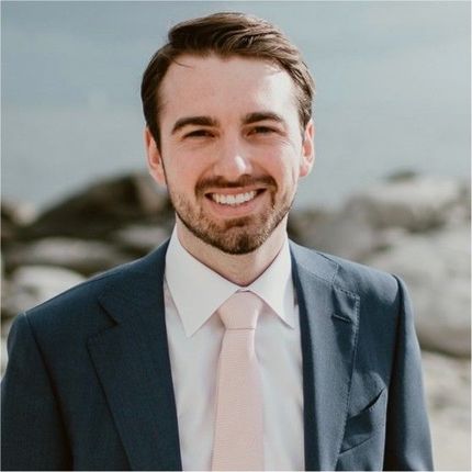 Braden Dreiling