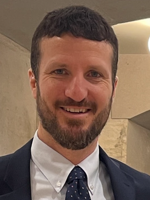 Mark Dugan