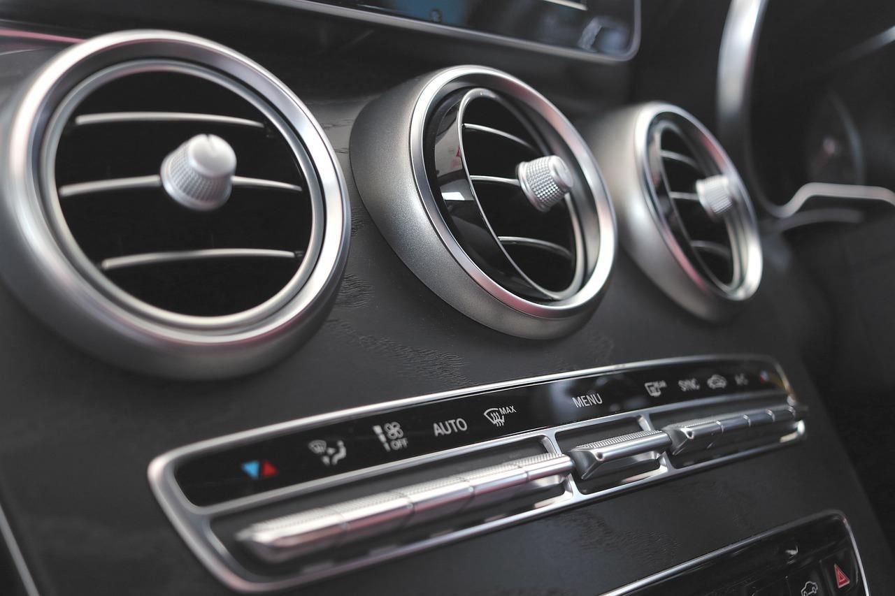 Air Conditioning Service at Terwilliger Tire & AG in Swainsboro, GA