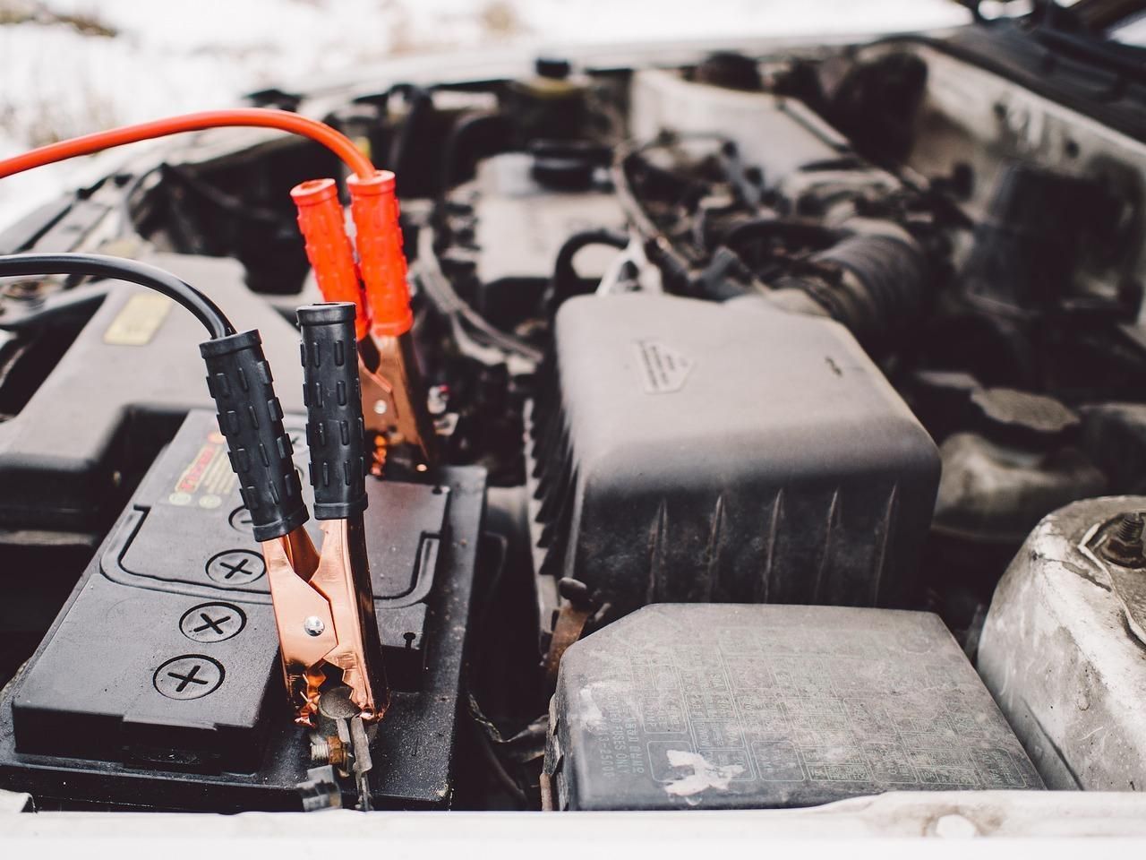 Battery Service at Terwilliger Tire & AG in Swainsboro, GA
