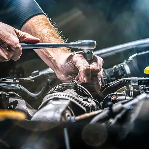 Preventive Maintenance at Terwilliger Tire & AG in Swainsboro, GA
