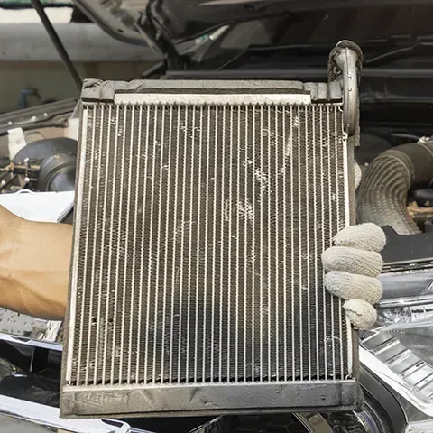 Radiator Service at Terwilliger Tire & AG in Swainsboro, GA
