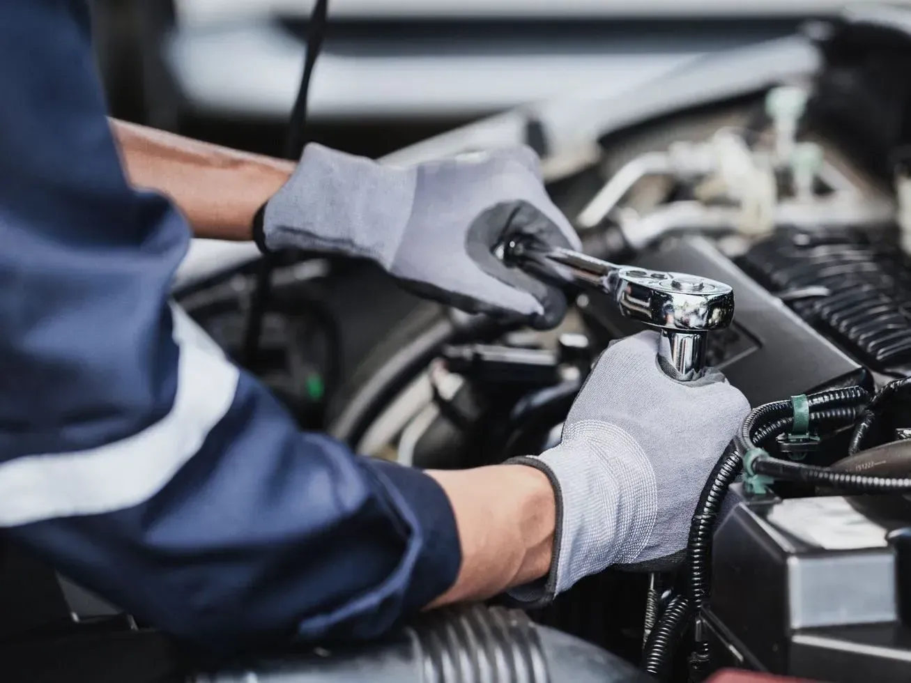 Vehicle Tune-Ups at Terwilliger Tire & AG in Swainsboro, GA