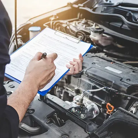 Vehicle Inspections at ﻿Terwilliger Tire & AG﻿ in ﻿Swainsboro, GA﻿