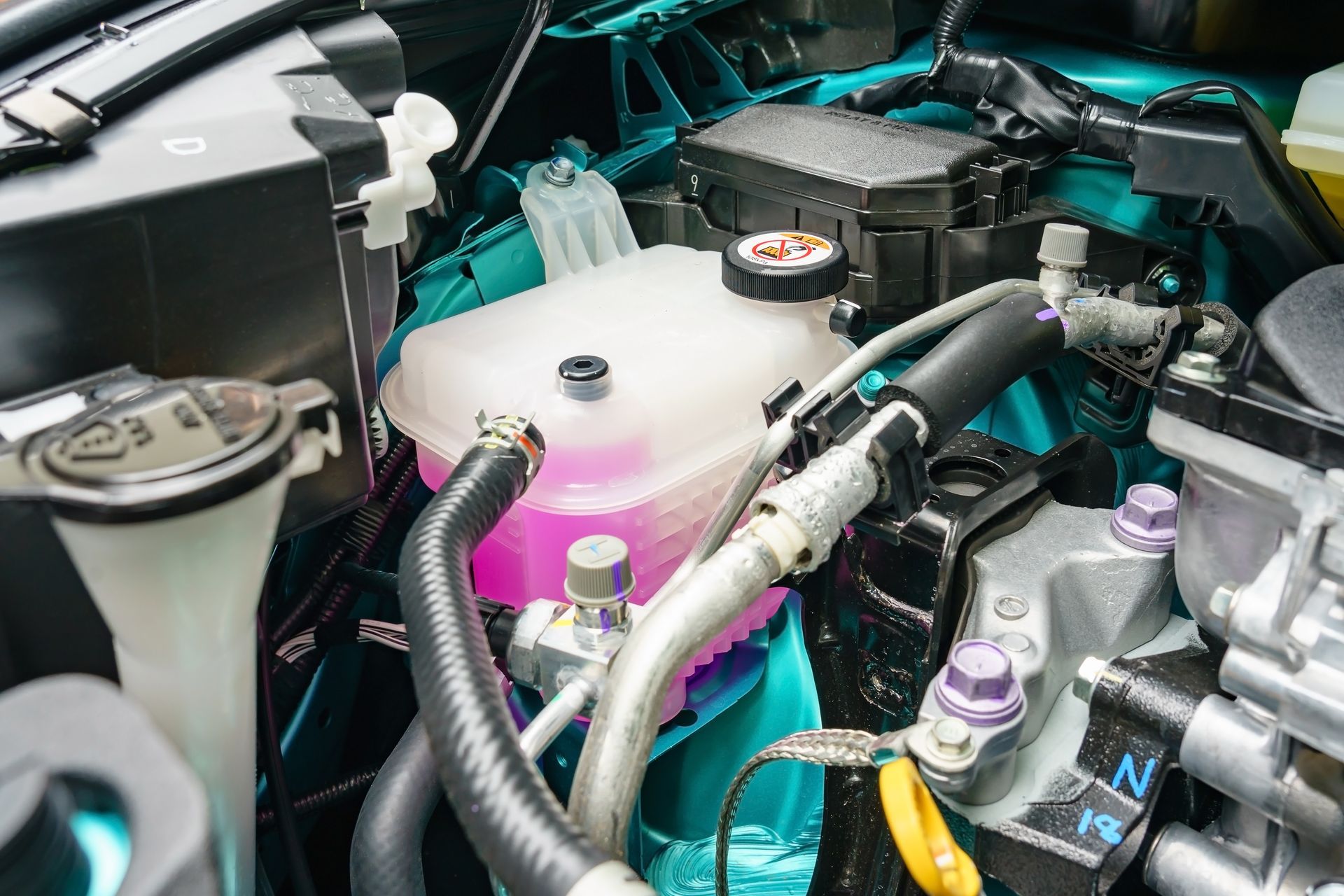 Cooling System Service at Terwilliger Tire & AG in Swainsboro, GA