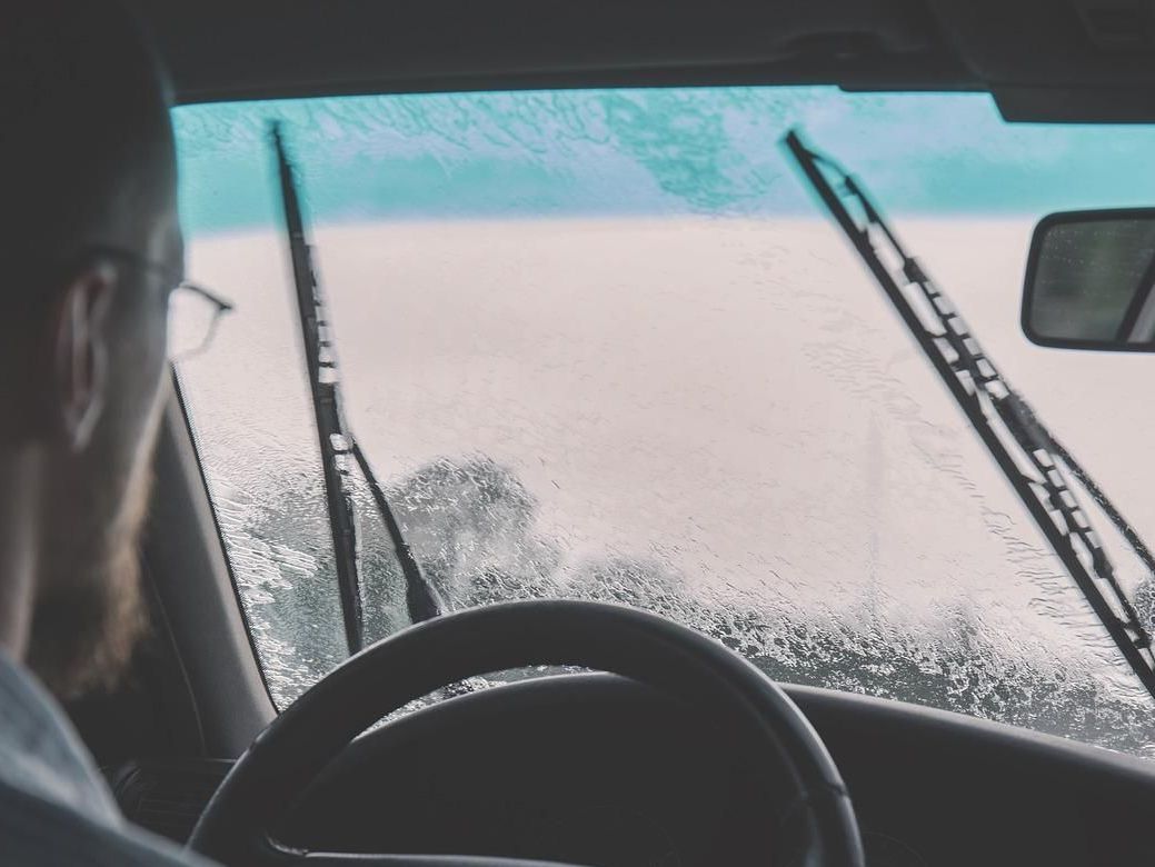 Wiper Blades at Terwilliger Tire & AG in Swainsboro, GA