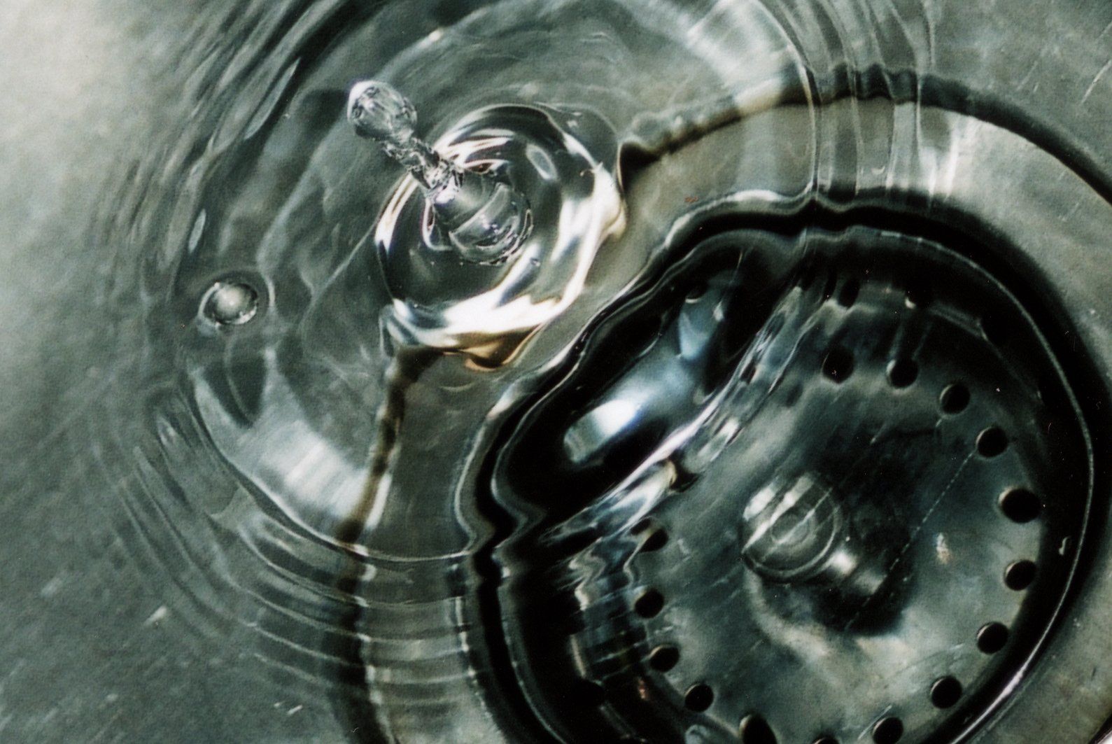 Drain Cleaning