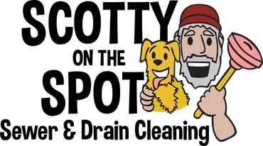 Scotty on the Spot Logo