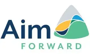 Aim Forward Logo