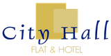 Indaiá Park Hotel logo