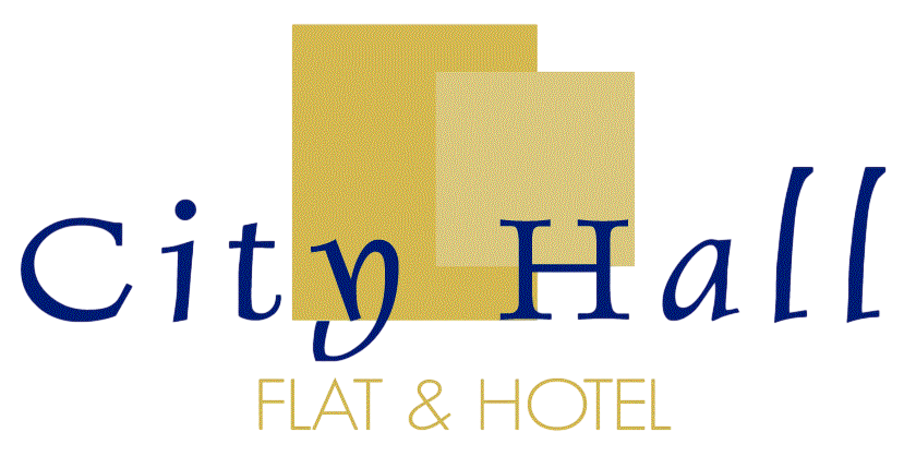 Indaiá Park Hotel logo