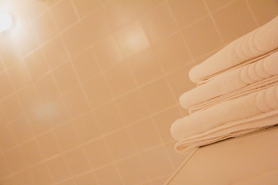 Relaxe, renove as energias e aproveite momentos de bem-estar e tranquilidade.