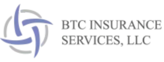 Rick Allen Insurance Agency logo in blue and gray text on a white background