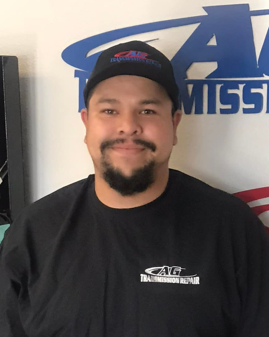 David Perez