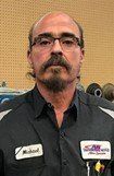 Michael Carbaat - Allison Technician