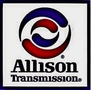 Allison Transmission Allison Transmission