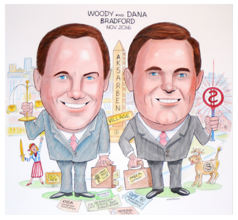 The Omaha Press Club