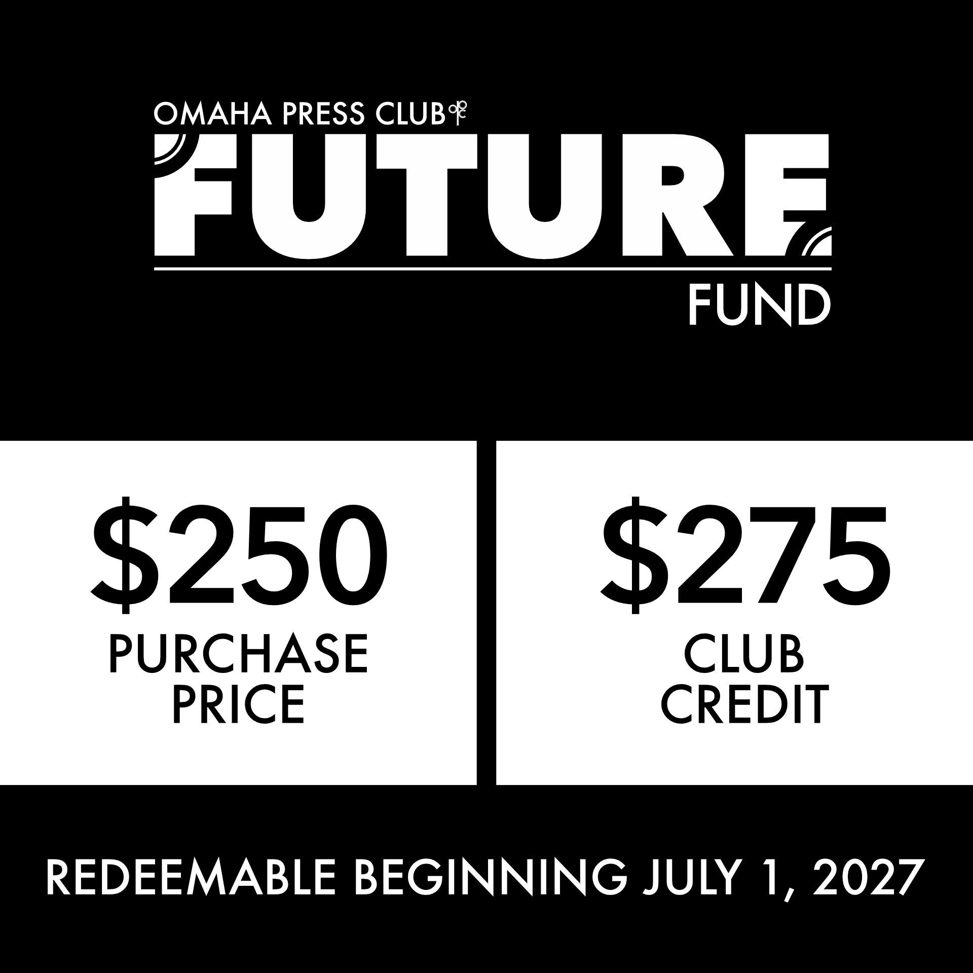 Founder Credit
