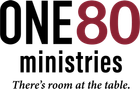 One80 Ministries - Theres room at the table