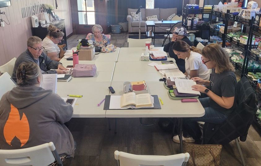 One80 Ministries - Fellowship Groups