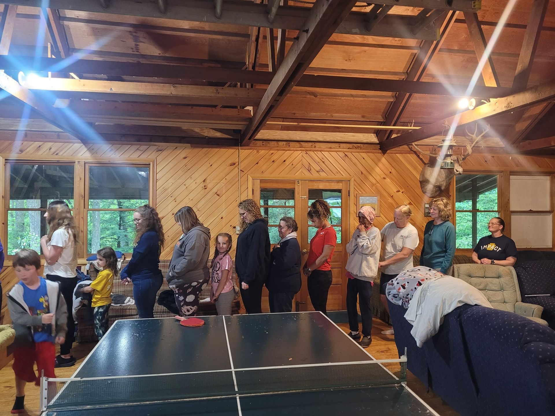 One80 Ministries - Upcoming Events