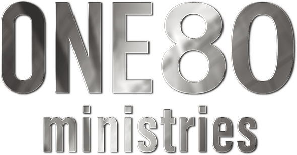 One80 Ministries - Theres room at the table One80 Ministries - Theres room at the table