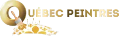 Logo de Québec Peintres Inc.