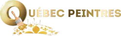 Logo de Québec Peintres Inc.