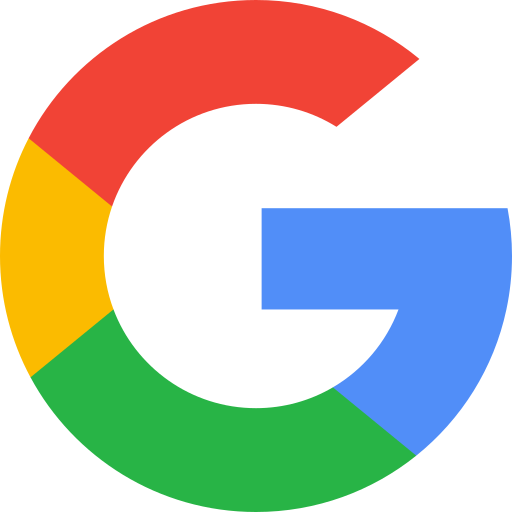 Logo de Google 