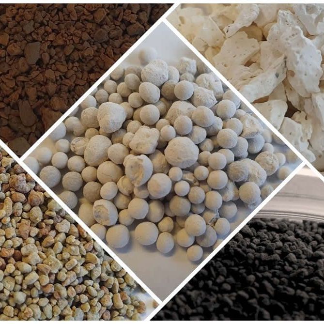 Tidal 35 Matriz - Elemento Filtrante Biológico