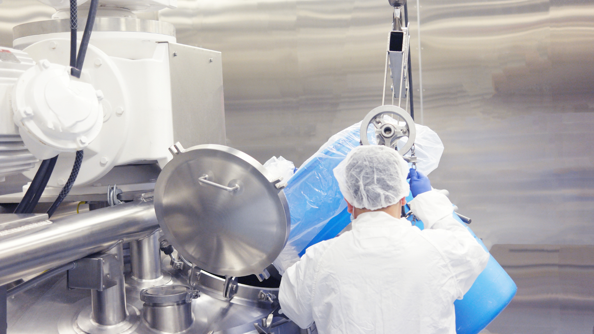 Funcionamiento de sistema MBR Reactores Biológicos de Membranas