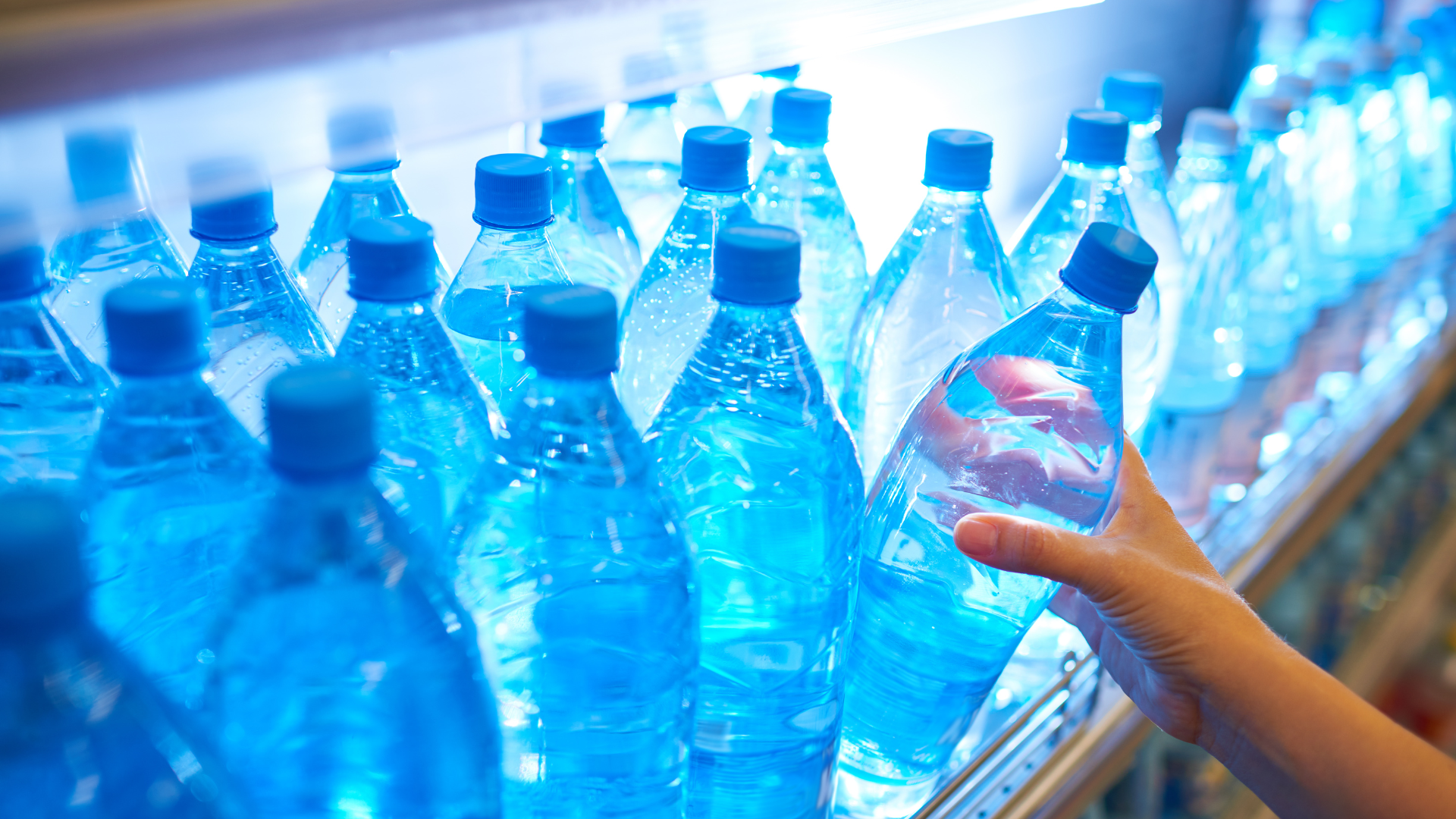 ¿Para qué sirve la potabilización del agua?