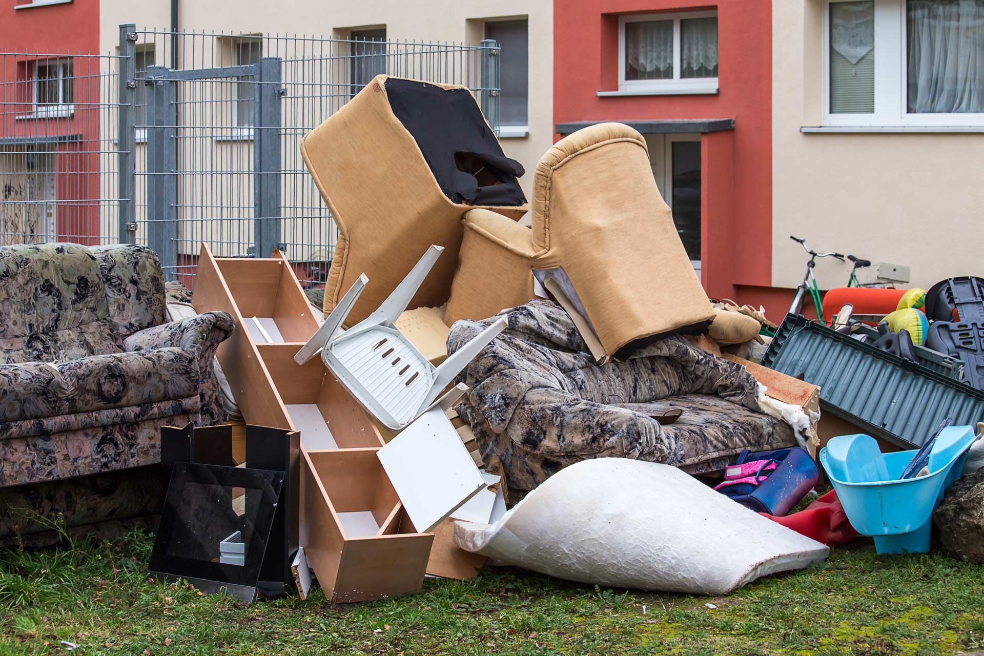House Junk