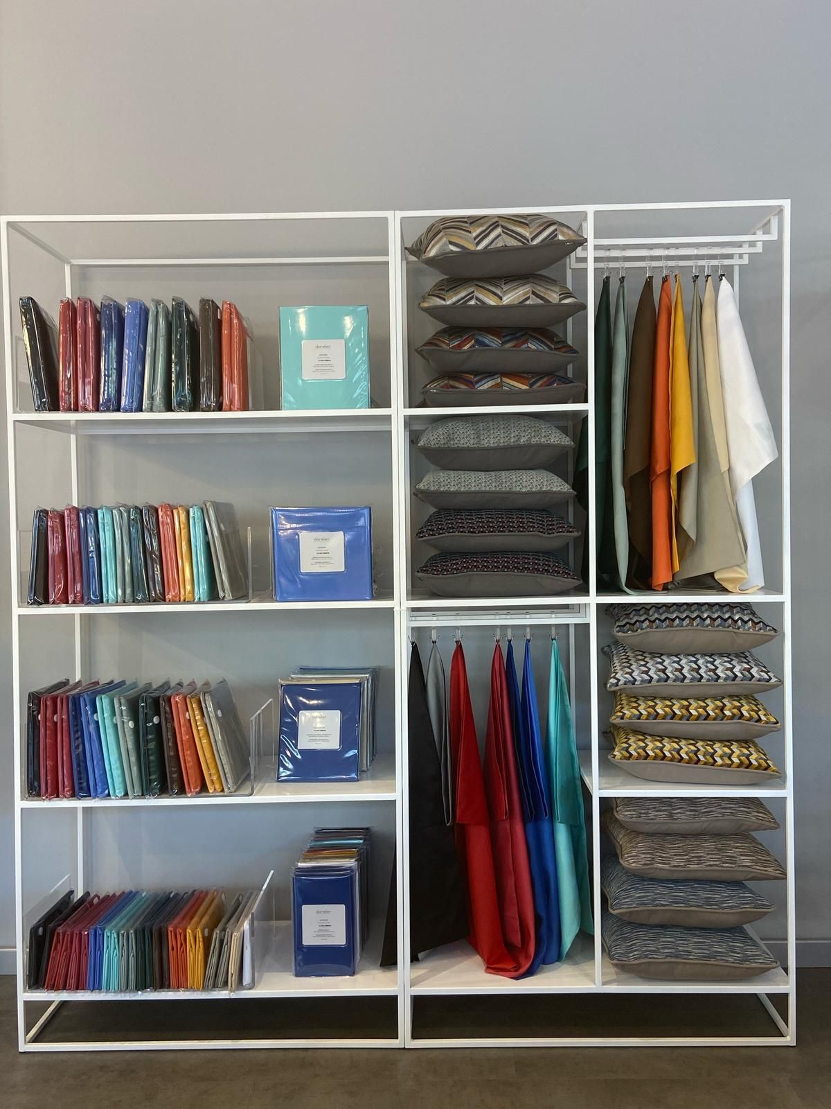 Accessori