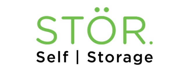 stor self storage logo