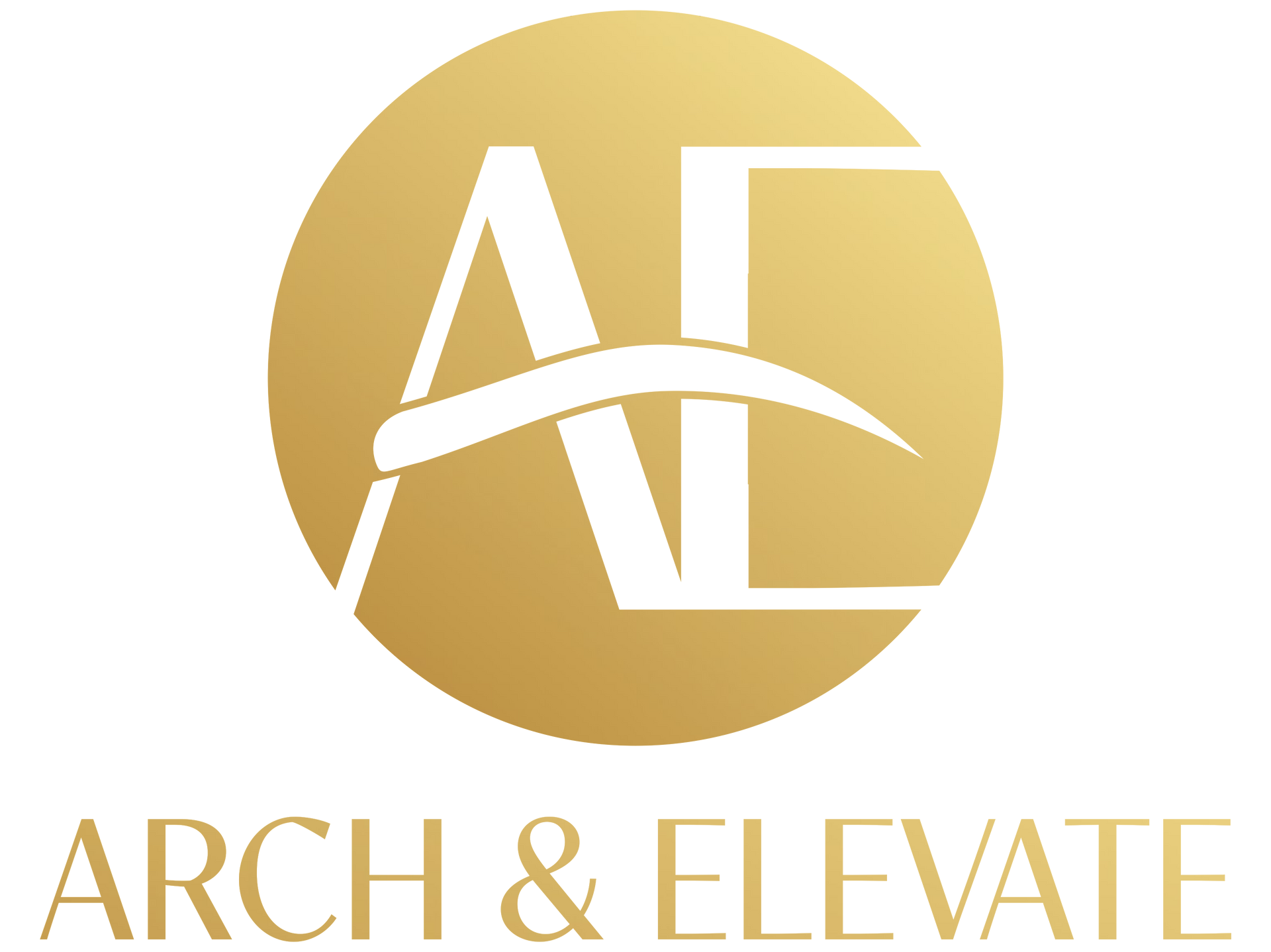 LOGO Arch & Elevate