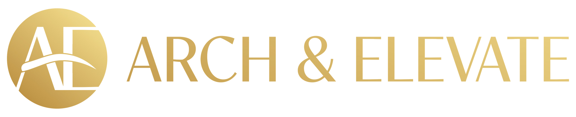 LOGO Arch & Elevate
