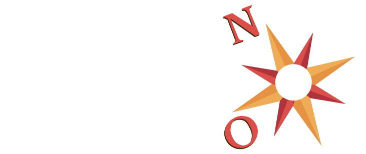 Logo con la parola 